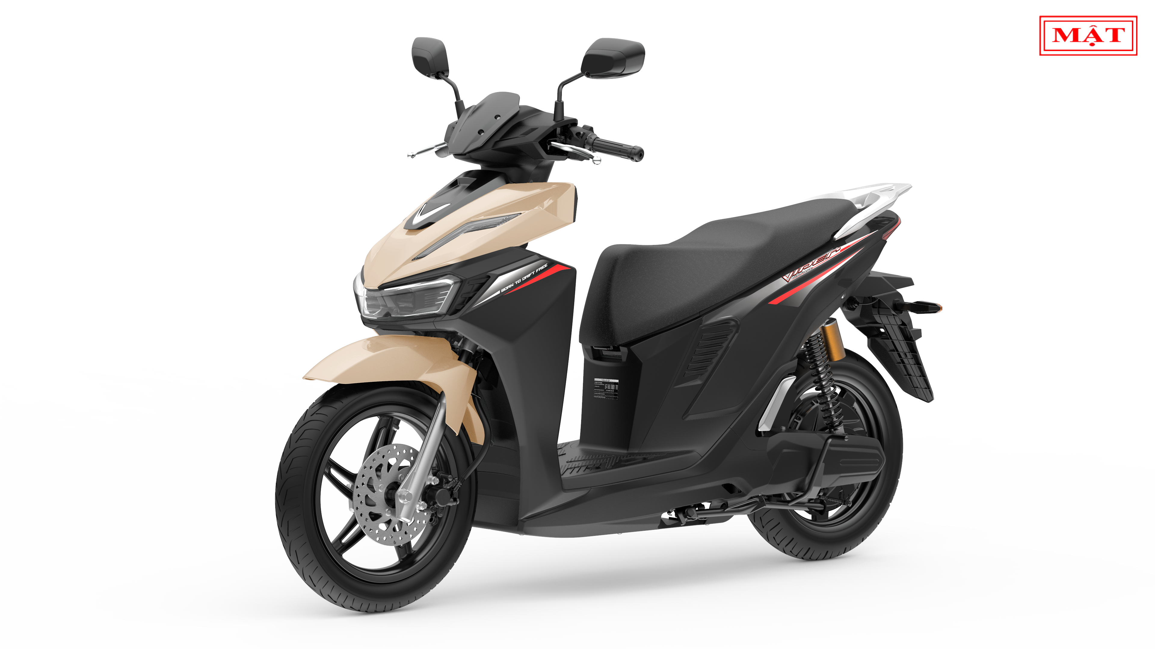Xe Máy Điện Viper 2026